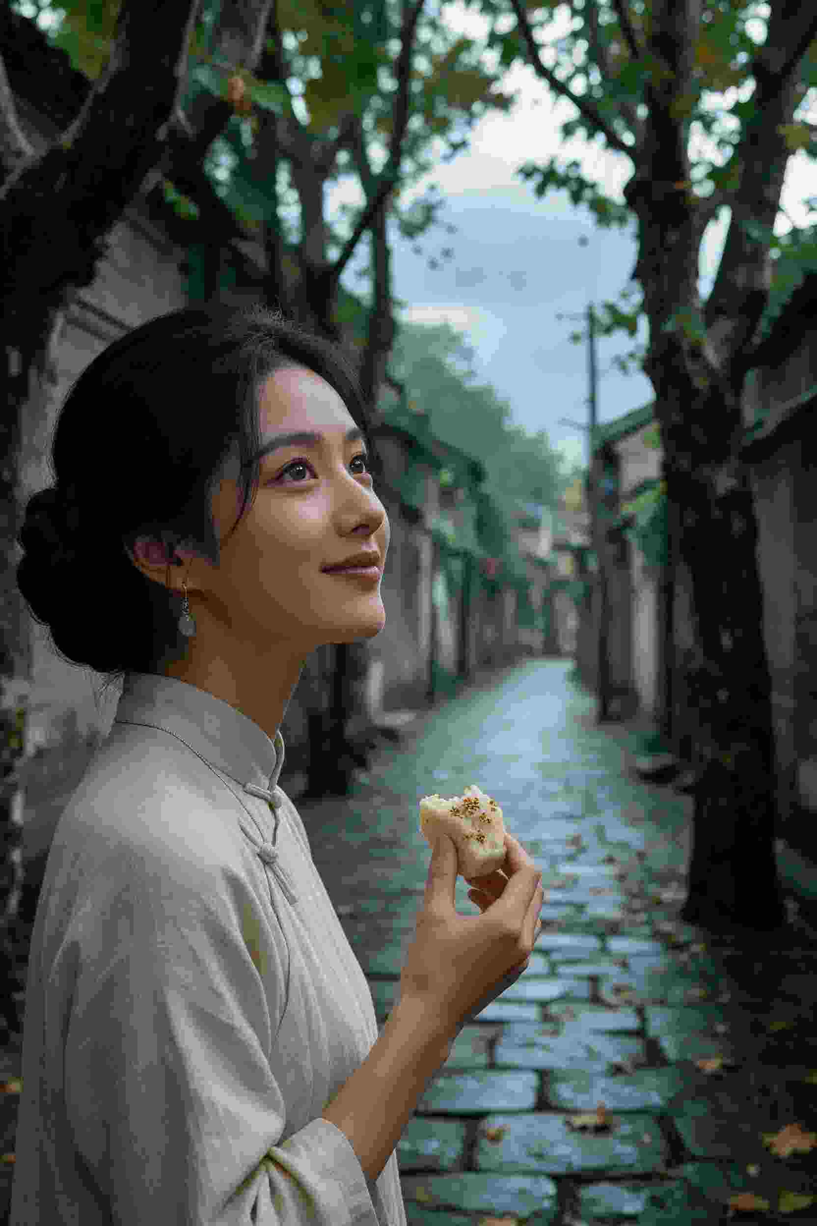 食戟之灵