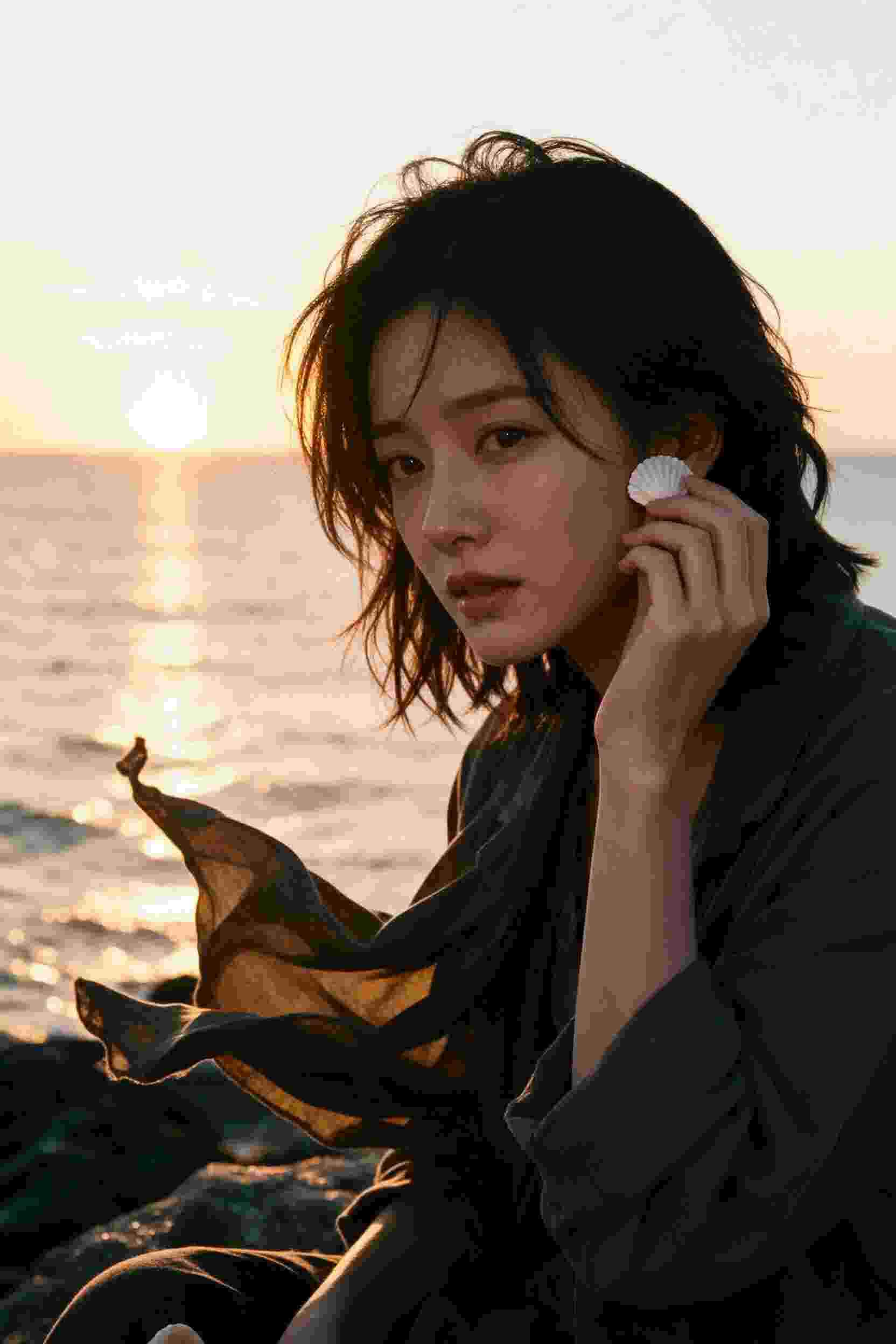 天才麻将少女